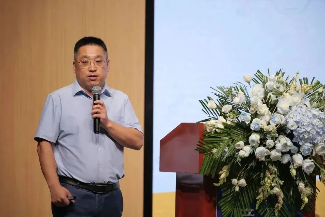 新能源 新动力 新未来|奇发28官网股份“动力与能源产业集群”圆桌座谈会顺利召开