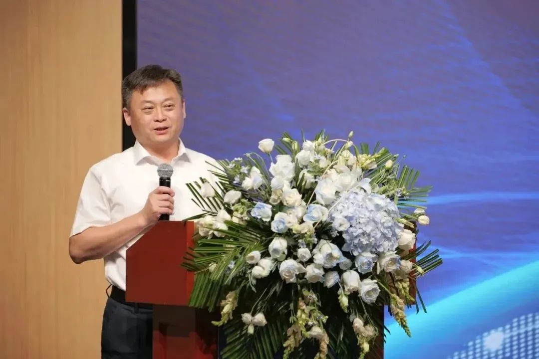 新能源 新动力 新未来|奇发28官网股份“动力与能源产业集群”圆桌座谈会顺利召开